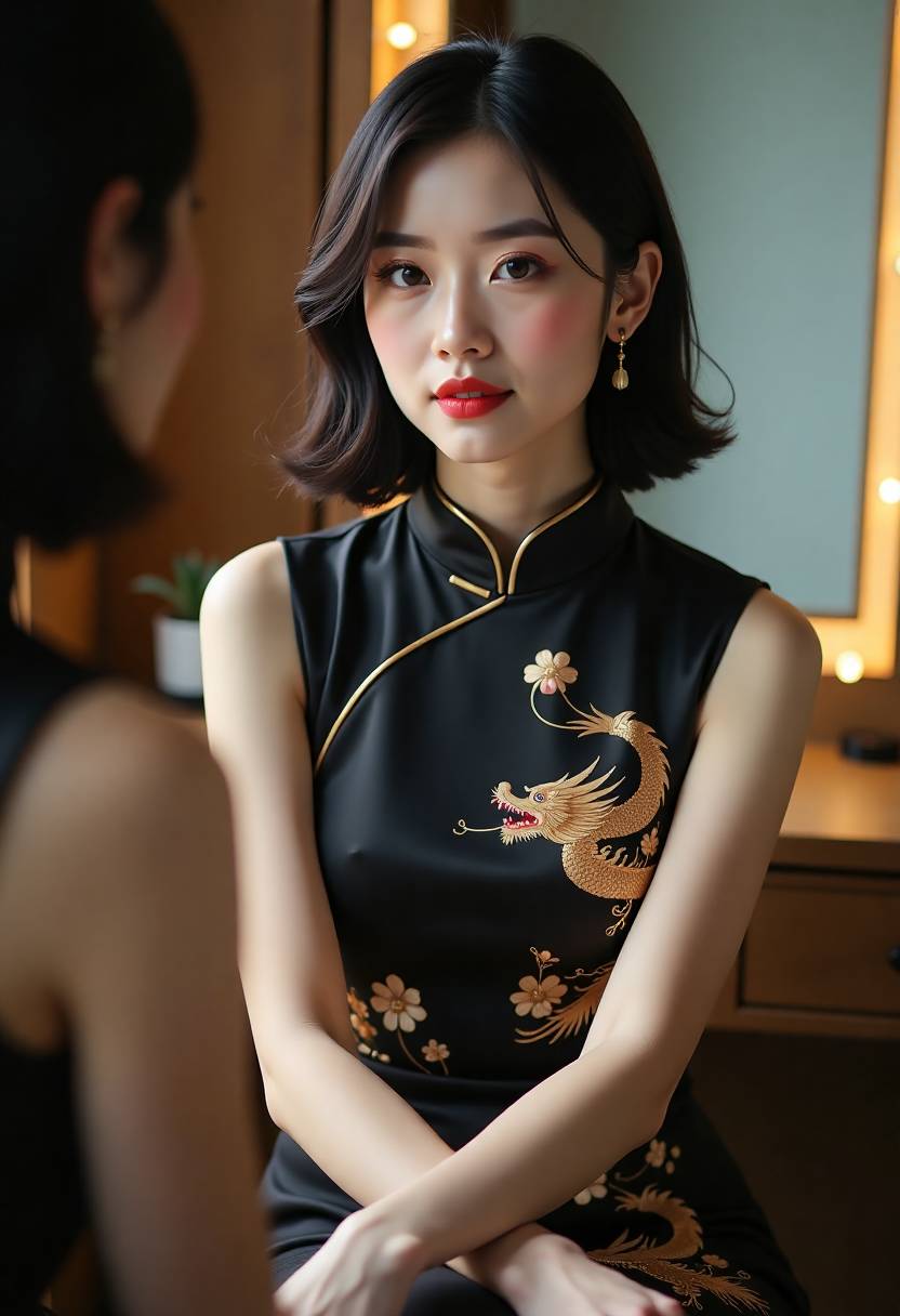 音乐直播现场