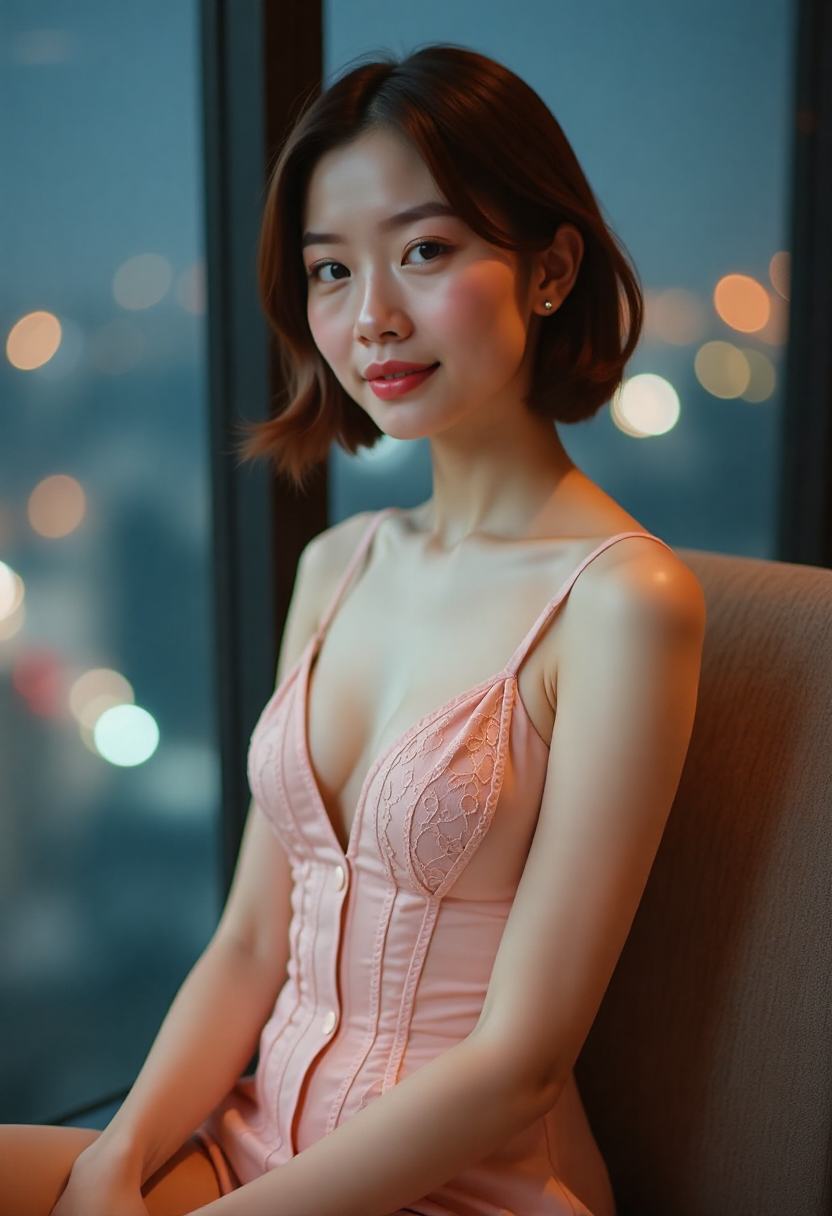 观众评论精选