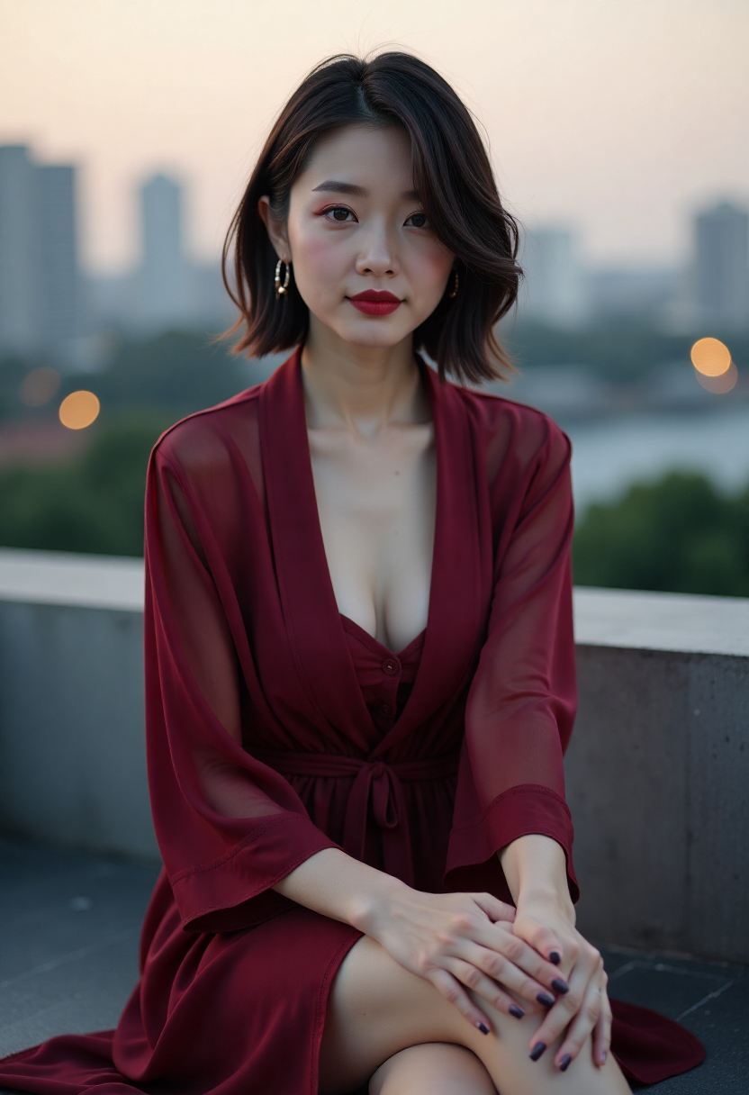 剧集镜头解析