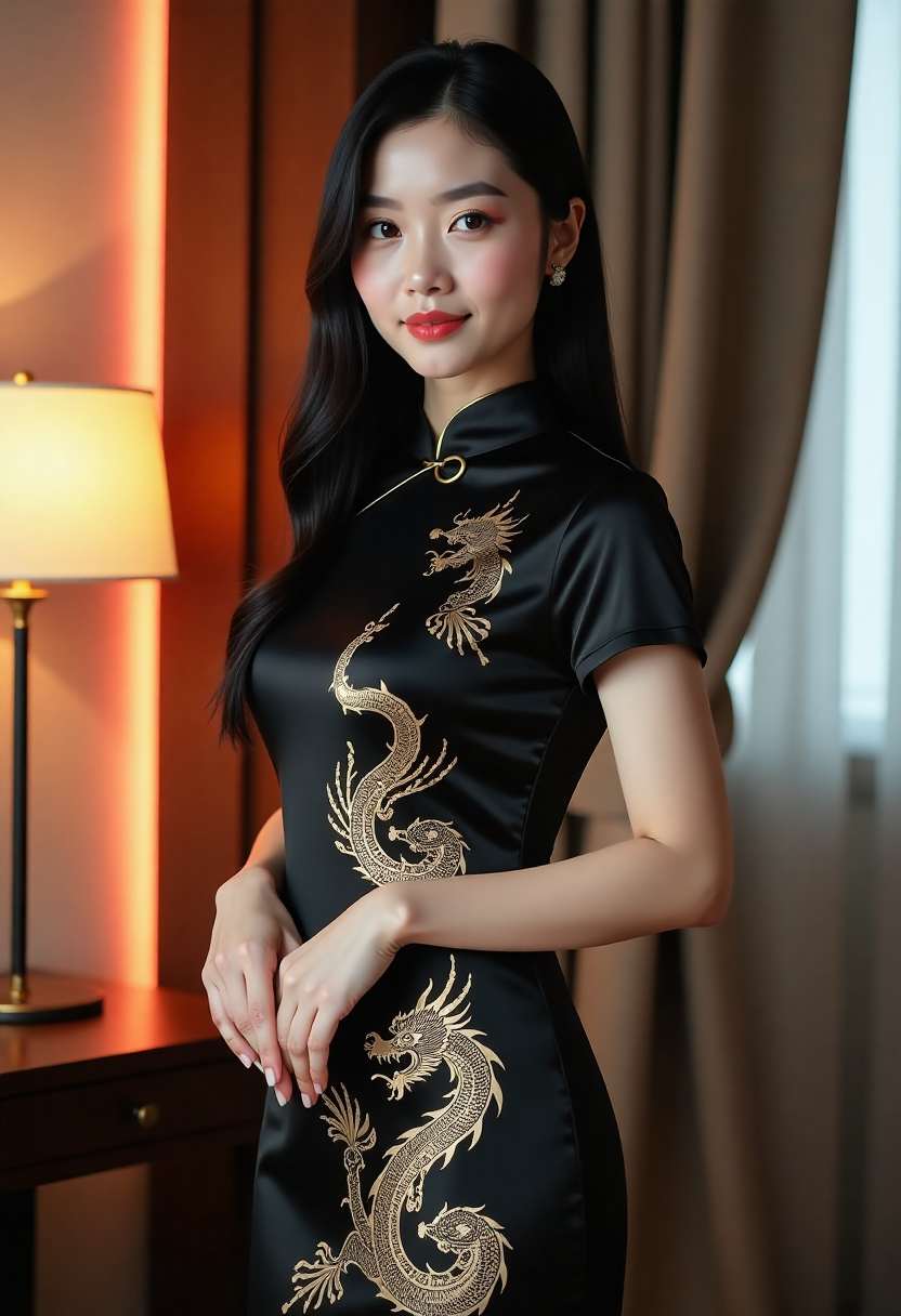 姜恩惠善良小娘子演技解析
